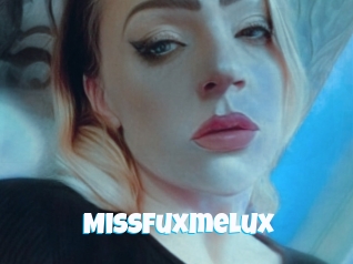 Missfuxmelux