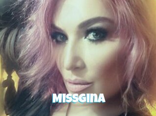 Missgina