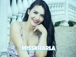 Misskharla