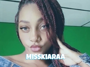 Misskiaraa