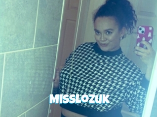 Misslozuk