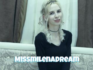 Missmilenadream