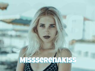 Missserenakiss