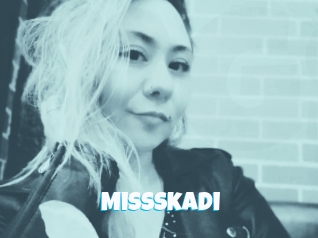 Missskadi