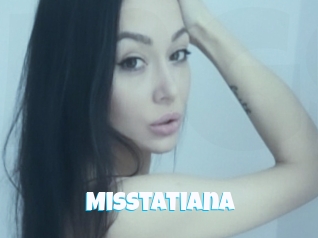 Misstatiana