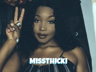 Missthicki