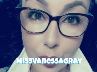 Missvanessagray