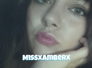 Missxamberx