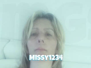 Missy1234