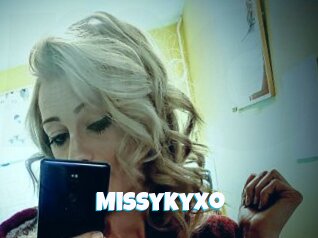 Missykyxo