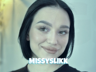 Missyslikk