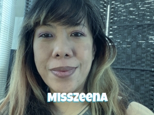 Misszeena