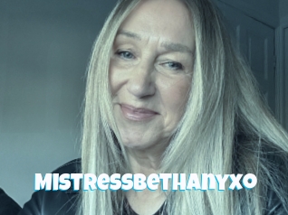 Mistressbethanyxo