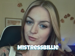 Mistressbillie