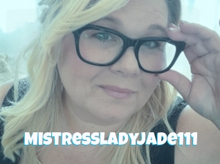 Mistressladyjade111