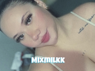 Mixmilkk