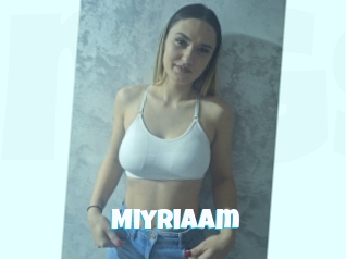 Miyriaam