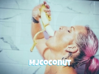 Mjcoconut