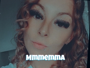 Mmmemma