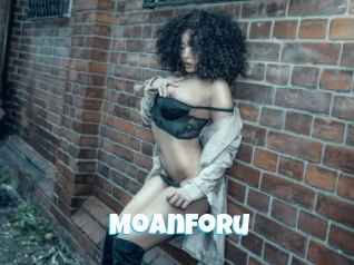 Moanforu