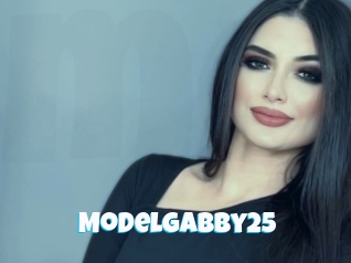 Modelgabby25