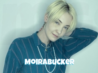 Moirabucker