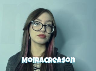 Moiracreason