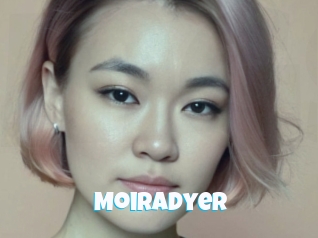 Moiradyer