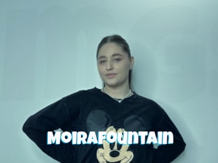 Moirafountain