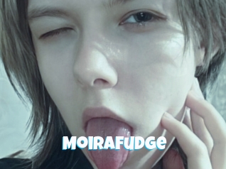 Moirafudge