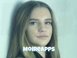 Moireapps