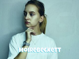 Moirebeckett