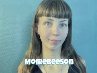 Moirebeeson