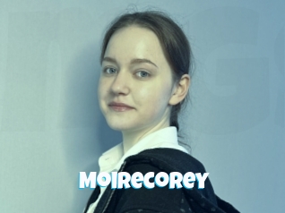 Moirecorey