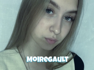 Moiregault