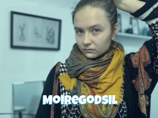 Moiregodsil