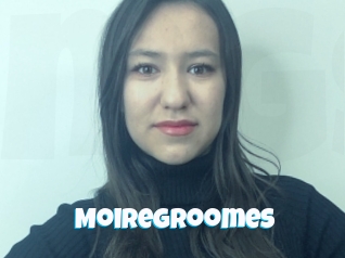 Moiregroomes