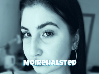 Moirehalsted