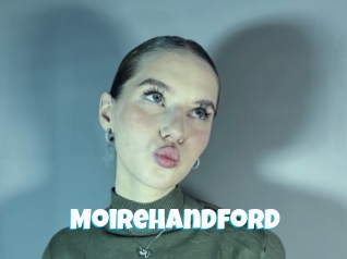 Moirehandford