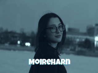 Moireharn