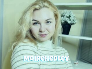 Moirehedley