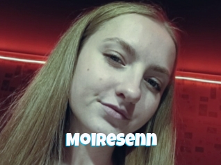 Moiresenn