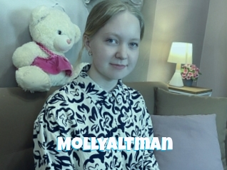 Mollyaltman