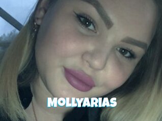 Mollyarias