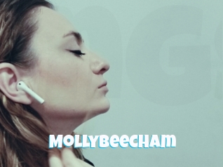 Mollybeecham