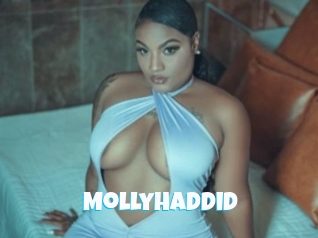 Mollyhaddid