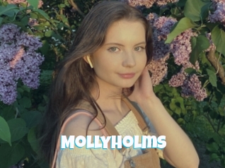 Mollyholms