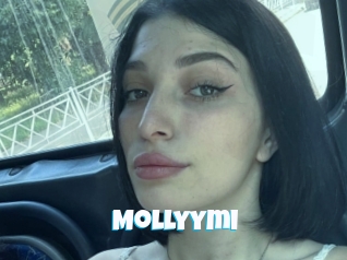 Mollyymi