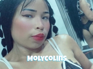 Molycolins