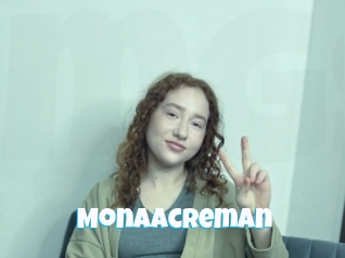 Monaacreman